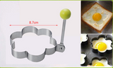 Stainless Steel Fried Egg Shaper