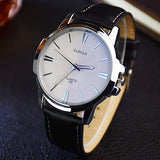 Fashion Quartz Men Watch