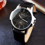 Fashion Quartz Men Watch