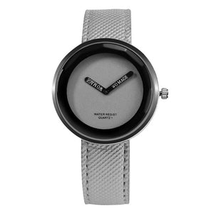 Fashion Simple Watch For Women