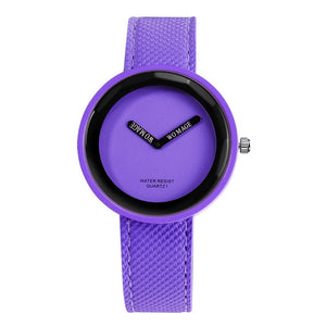 Fashion Simple Watch For Women