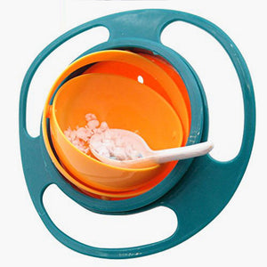 Baby Tableware Feeding Bowl