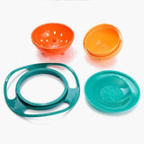 Baby Tableware Feeding Bowl