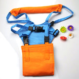 Safe keeper baby harness belt