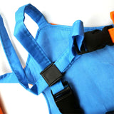 Safe keeper baby harness belt